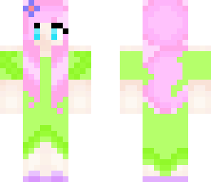 easter contest skin