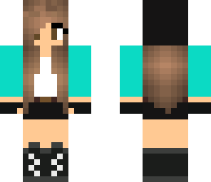 sweet skater