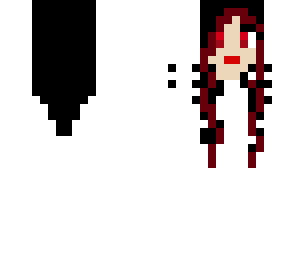 ghost girl