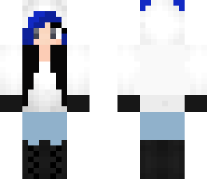 acvatic panda 