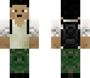 damiandrake