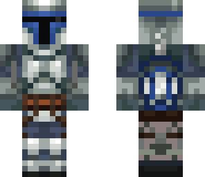 jango