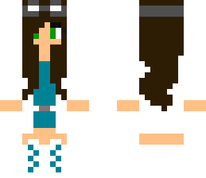 science girl cool re-edit