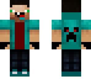 derpy cool steve