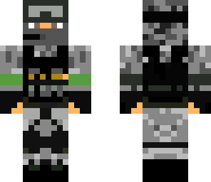 army commando