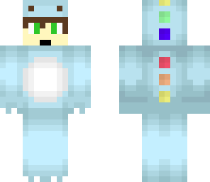 dino kid v2