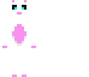 easter bunny