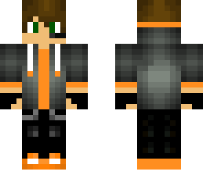 orange guy