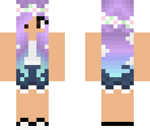 coler girl