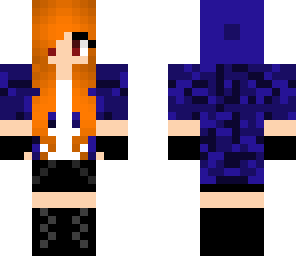 blue ginger 2