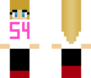 my prissese finish