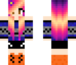 gamer girl