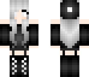 lost soul girl