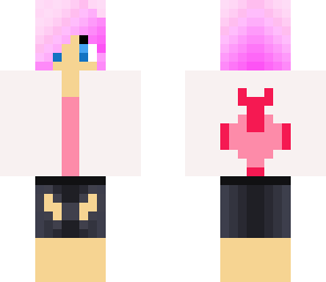 cueteepie's skin