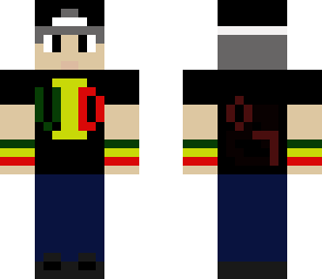 david's skin