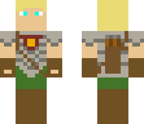 legolas