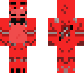 freddy fazbear
