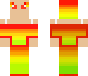 flame