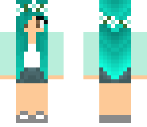 spring skin