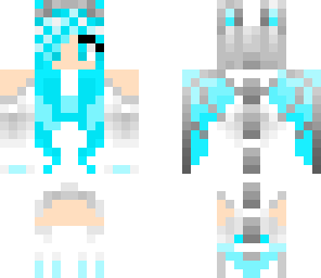 ice dragon