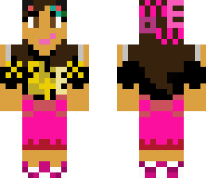 skate girl