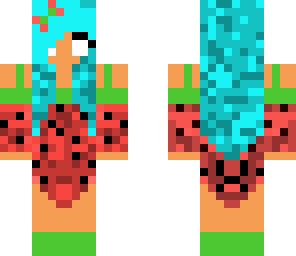 melonbrina