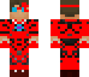 red thekid5478