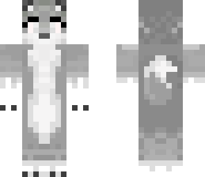 lost soul wolf