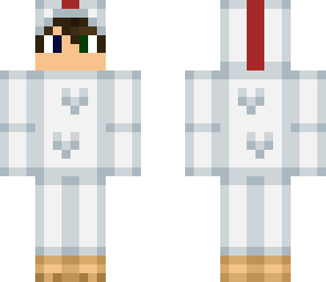 chicken boy
