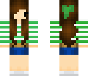 cute brunette girl edit