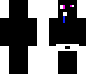 goofy enderman
