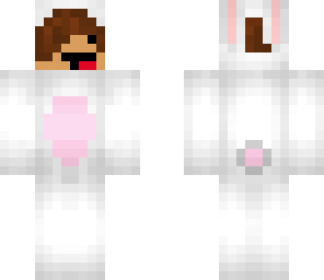 bunny me