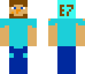 steves clone