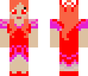 fire supergirlygamer