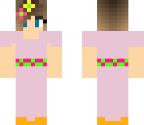 easter dress