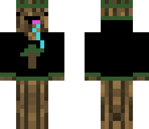 derp wood king