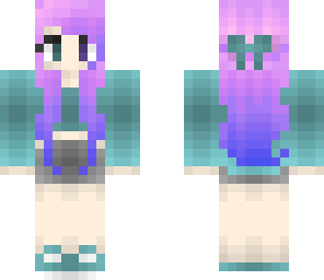 summer girl