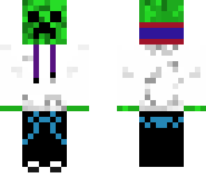 creeper cool