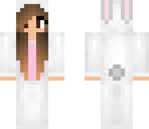 easter girl 