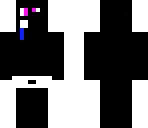 goofy enderman