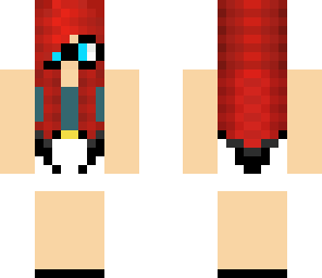 edited edited nerd girl