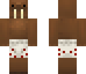 walrus