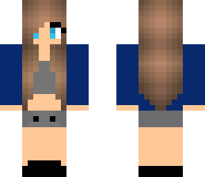 captainwren's skin