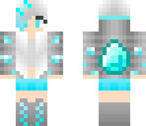 diamond girl
