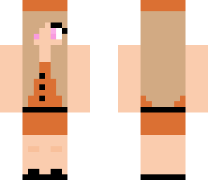 prison girl