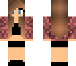 captainwren's skin