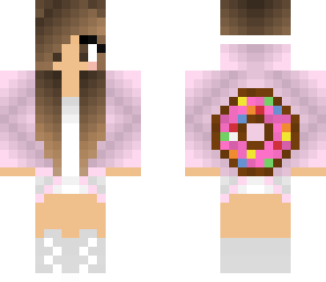 donut me