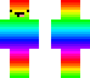rainbow-guy
