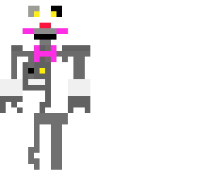 the mangle