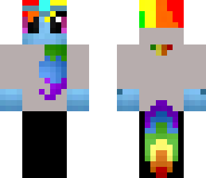 joeyrainbowdash